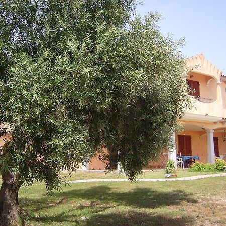 Il Viandante Ξενοδοχείο San Teodoro  Εξωτερικό φωτογραφία