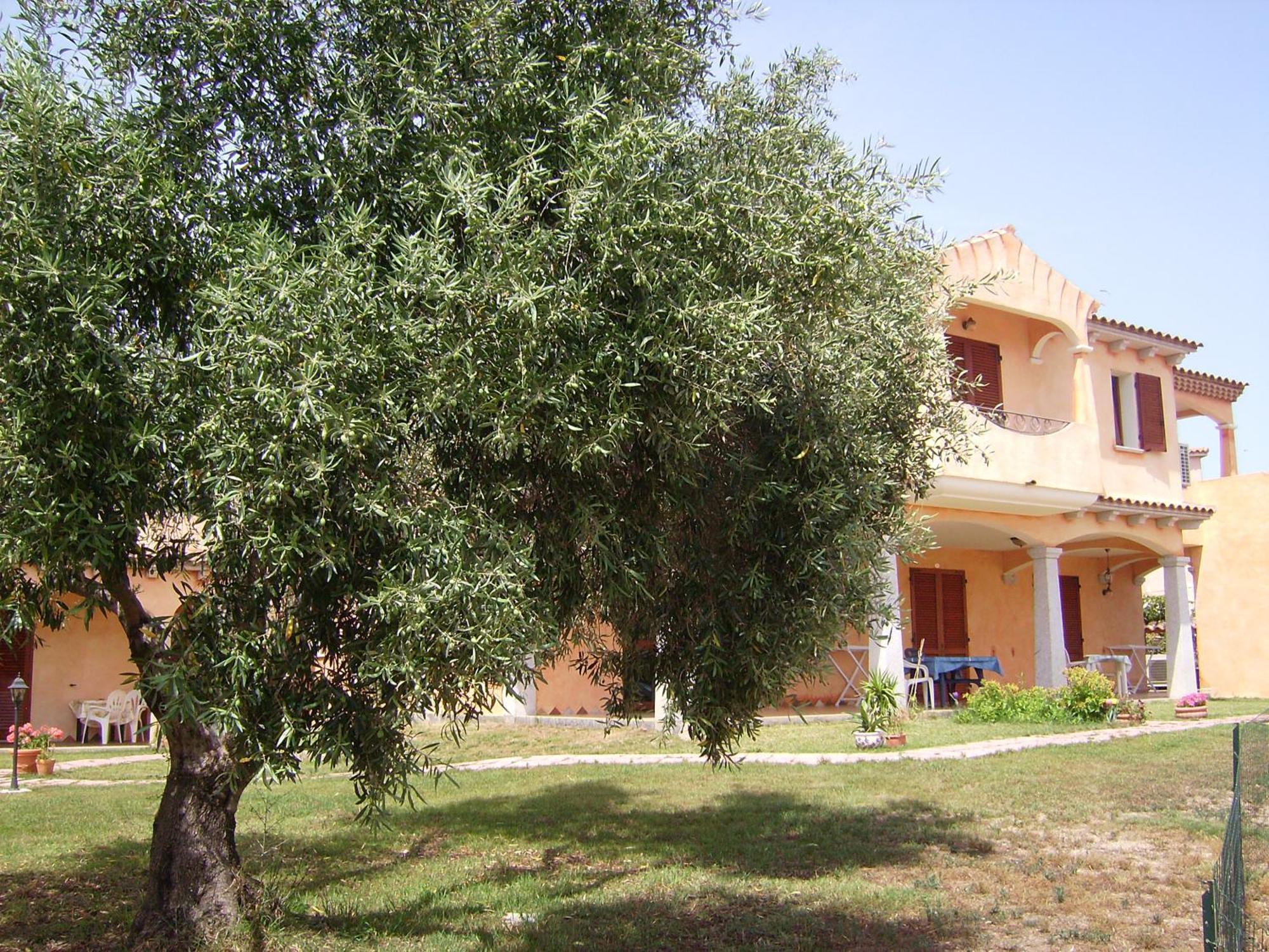 Il Viandante Ξενοδοχείο San Teodoro  Εξωτερικό φωτογραφία