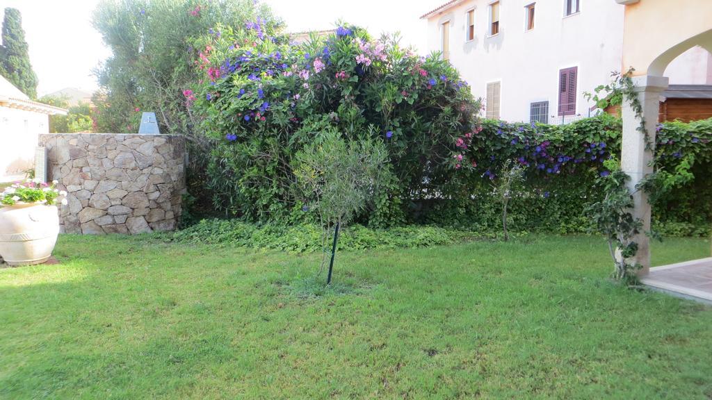 Il Viandante Ξενοδοχείο San Teodoro  Εξωτερικό φωτογραφία