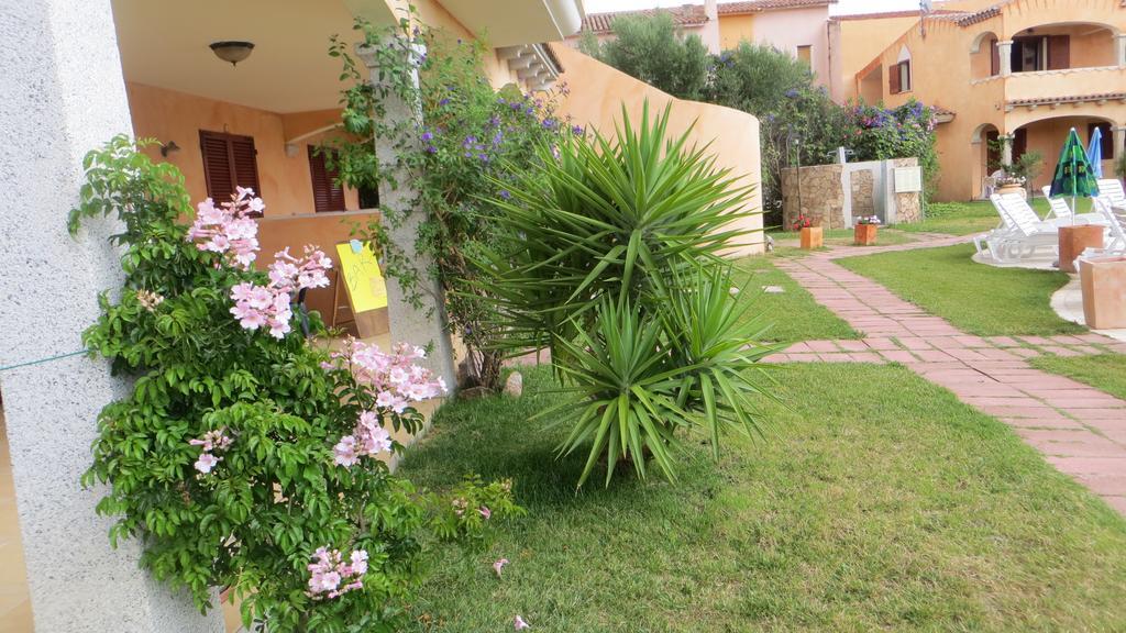 Il Viandante Ξενοδοχείο San Teodoro  Εξωτερικό φωτογραφία