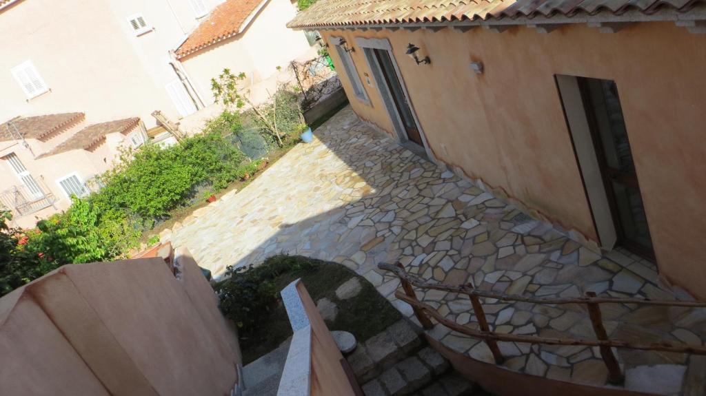 Il Viandante Ξενοδοχείο San Teodoro  Εξωτερικό φωτογραφία