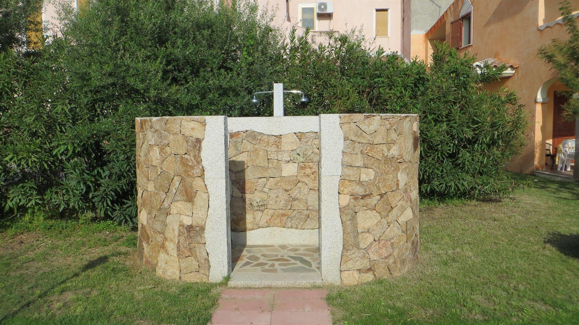 Il Viandante Ξενοδοχείο San Teodoro  Εξωτερικό φωτογραφία